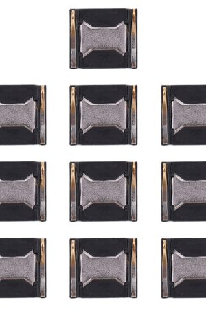 Altoparlante auricolare da 10 PC per Huawei Honor 8C