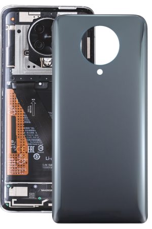 Cover posteriore originale per batteria per Xiaomi Redmi K30 Ultra / M2006J10C, For Xiaomi Redmi K30 Ultra(Original)