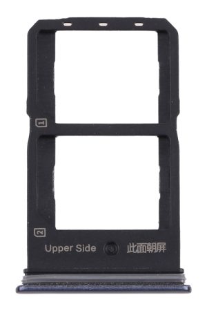 Per Vivo Y70s V2002A Vassoio scheda SIM + Vassoio scheda SIM, For Vivo Y70s