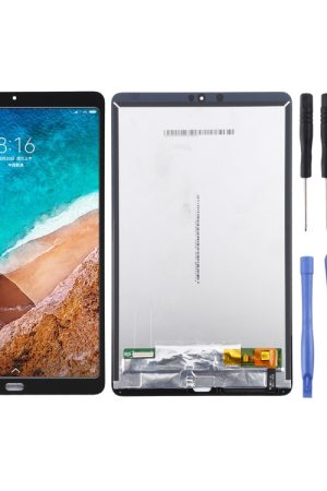 Schermo LCD e digitalizzatore assemblaggio completo per Xiaomi Mi Pad 4 Plus, For Xiaomi Mi Pad 4 Plus