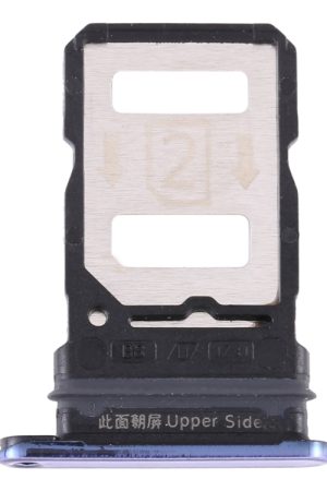 Per Vivo Y73s V2031A Vassoio scheda SIM + Vassoio scheda SIM, For Vivo Y73s