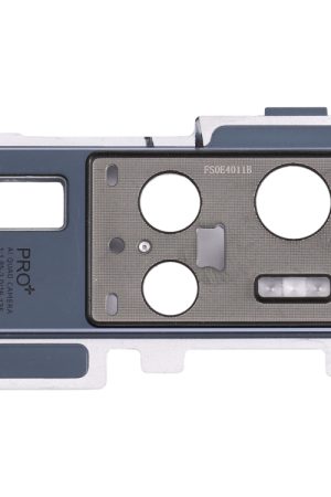 Per Vivo X50 Pro+ V2011A copriobiettivo fotocamera