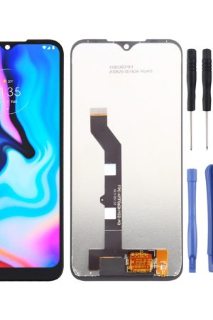 Schermo LCD TFT per Motorola Moto E (2020) con assemblaggio completo di digitalizzatore