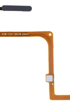 Cavo flessibile per sensore di impronte digitali per Huawei Nova 6 / Honor V30 Pro / Honor V30, For Huawei Nova 6, For Huawei Nova 6(Green), For Huawei Nova 6(Baby Blue)