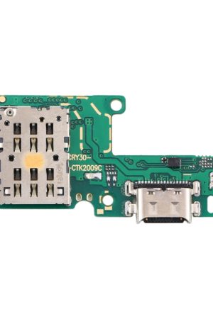 Scheda porta di ricarica per Huawei Honor 30