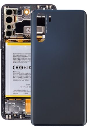 Per OPPO A91/F15 PCPM00 CPH2001 CPH2021 Coperchio posteriore della batteria, For OPPO A91/F15