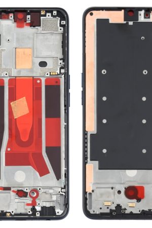 Per OPPO Reno3 5G/Reno3 4G PCHM30 CPH2043 Piastra cornice cornice LCD alloggiamento anteriore, For OPPO Reno3 5G/Reno3 4G