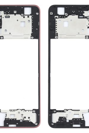 Per telaio alloggiamento posteriore OPPO Reno4 5G, For OPPO Reno4 5G