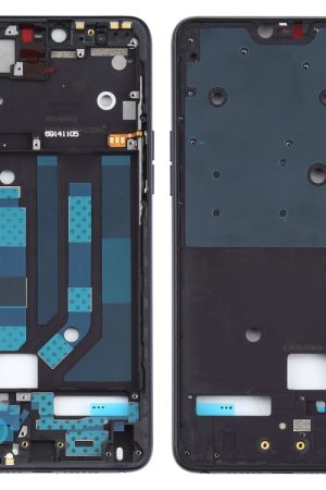 Per OPPO R15 PACM00 CPH1835 PACT00 CPH1831 PAAM00 Alloggiamento anteriore LCD Cornice cornice, For OPPO R15, For OPPO R15 (Red)