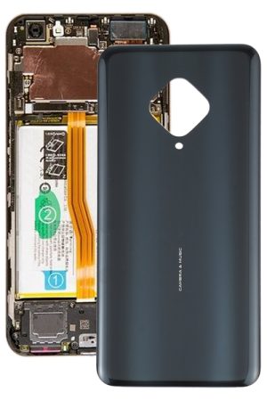 Russia)/V1945A/V1945T/1920 Coperchio posteriore della batteria, For Vivo Y9s