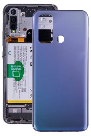 Per coperchio posteriore batteria Vivo Y50/1935, For Vivo Y50