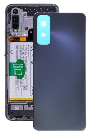 Per coperchio posteriore batteria Vivo Y30 / V2034A, For Vivo Y30