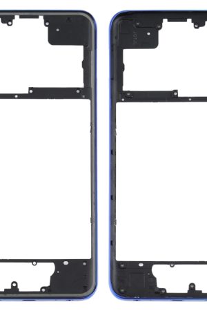 Per Vivo Y51s V2002A Piastra cornice centrale, For Vivo Y51s