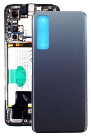 Per coperchio posteriore batteria Vivo Y73s / V2031A, For Vivo Y73s