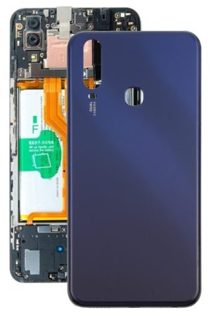 Per coperchio posteriore batteria Vivo Y3s / V1901A/V1901T, For Vivo Y3s
