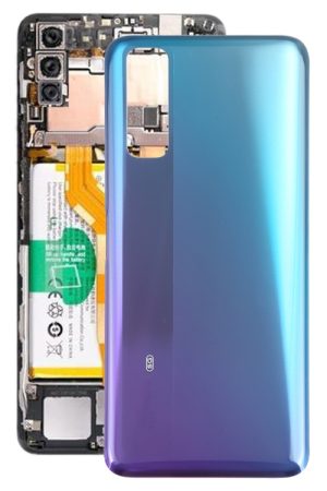 Per Vivo Y70 / V20 SE V2022, V2023 Coperchio posteriore della batteria, For Vivo Y70 / V20 SE