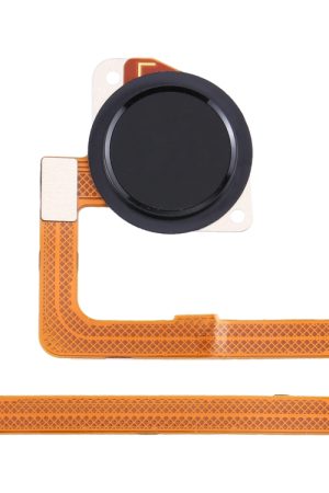 Cavo flessibile per sensore di impronte digitali per Motorola Moto G8 Play/XT2015/XT2015-2, For Motorola Moto G8 Play, For Motorola Moto G8 Play(Purple), For Moto G8 Play