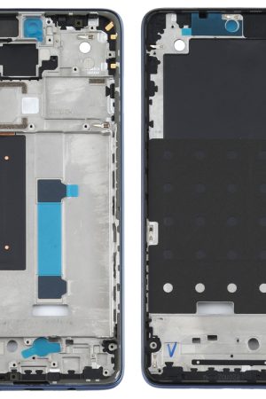 Piastra con cornice LCD per alloggiamento anteriore originale per Xiaomi Mi 10T Lite 5G M2007J17G, For Xiaomi Mi 10T Lite 5G(Original)