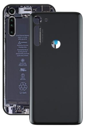 Cover posteriore della batteria per Motorola Moto G8 Power, For Motorola Moto G8 Power, For Moto G8 Power