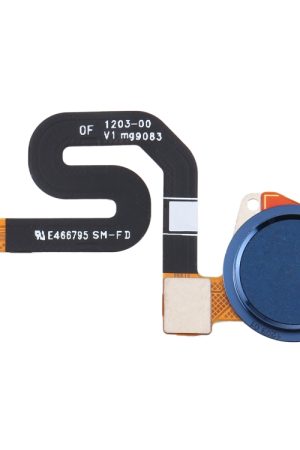 Cavo flessibile per sensore di impronte digitali per Motorola Moto G7 Play/Moto G7 Power XT1955, For Motorola Moto G7 Play