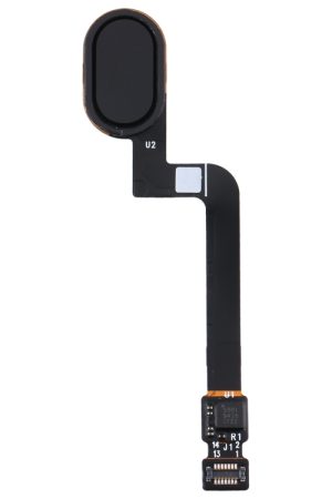 Cavo flessibile per sensore di impronte digitali per Motorola Moto G5S XT1793 XT1794 XT1792 XT1799-2, For Motorola Moto G5S