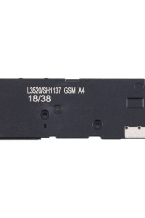 Cicalino della suoneria dell'altoparlante per Motorola One (P30 Play) XT1941