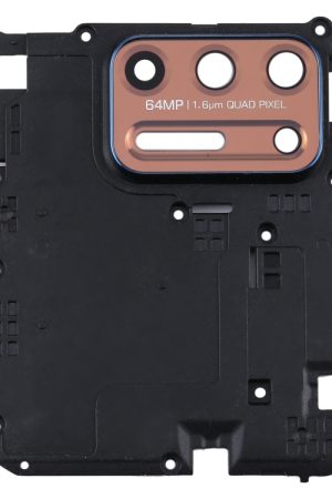 Cover protettiva per scheda madre per Motorola Moto G9 Plus XT2087-1, For Motorola Moto G9 Plus(Gold)