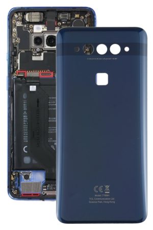 Cover posteriore originale per batteria per TCL Plex T780H, For TCL Plex