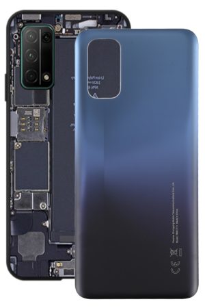 Per OPPO Realme 7 5G RMX2111 Cover posteriore batteria originale, For OPPO Realme 7 5G(Original)