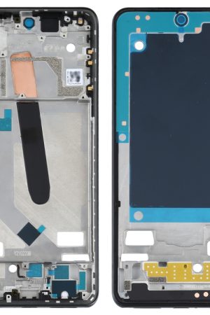 Piastra con cornice centrale originale per Xiaomi Redmi K40 Pro/Redmi K40/M2012K11AC/M2011K2C/M2012K11C, For Xiaomi Redmi K40 Pro (Original), For Xiaomi Redmi K40 Pro(Original)