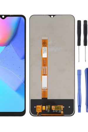 Schermo LCD TFT per Vivo Y12s / Y20s V2026 con Digitizer Full Assembly