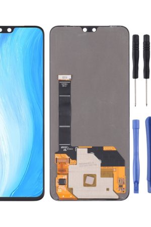 Schermo LCD AMOLED originale per Vivo S7/V20 Pro V2020A con assemblaggio completo di digitalizzatore