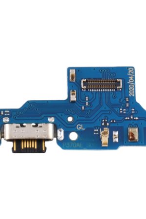 Scheda porta di ricarica per Motorola Moto G9 Play / Moto G9 (India)