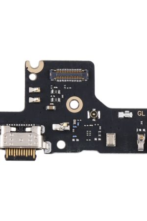 Scheda porta di ricarica per Motorola Moto G9 Plus XT2087-1