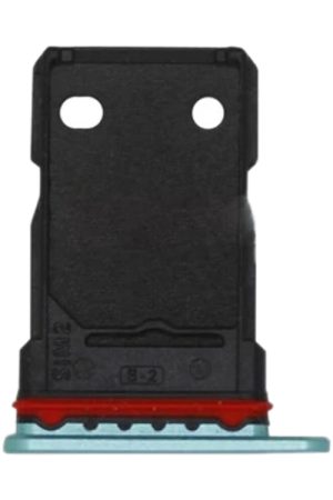 Per OnePlus 8T KB2001 KB2000 KB2003 KB2005 KB2007 Vassoio scheda SIM + Vassoio scheda SIM, For OnePlus 8T