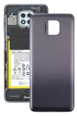 Cover posteriore della batteria per Motorola Moto G Power (2021), For Motorola Moto G Power (2021)