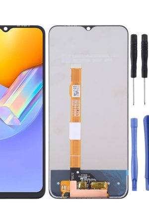 Assemblaggio completo schermo LCD e digitalizzatore per Vivo Y51 (2020) / Y51a V2030