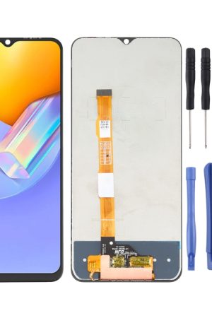 Schermo LCD e digitalizzatore Assemblaggio completo per Vivo Y31 V2036