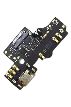 Per Alcatel 1S 2019 5024 5024D 5024Y 5024K Scheda porta di ricarica