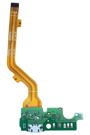 Per Alcatel 1S 2020 5028 5028D 5028Y 5028U 5028A Scheda porta di ricarica