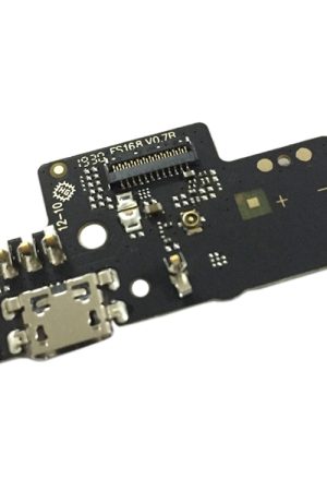 Per Alcatel 1V 2019 5001 5001D 5001A Scheda porta di ricarica