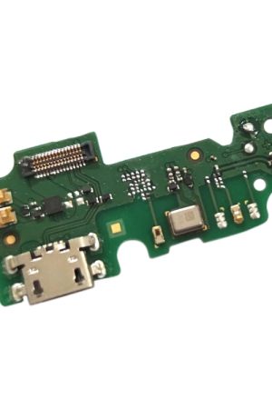 Per Alcatel 3 5052 5052D 5052Y OT5052 Scheda porta di ricarica