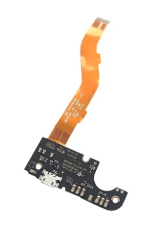 Per Alcatel 3V 2019 5032 5032D 5032A 5032J OT5032 5032W Scheda porta di ricarica micro USB