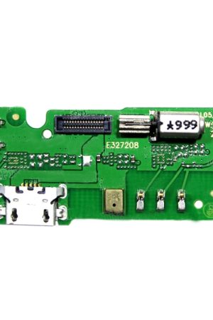 Per Alcatel 3X 5058 5058A 5058I 5058J 5058T 5058Y Scheda porta di ricarica