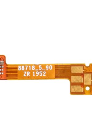 Cavo flessibile del sensore di luce per Motorola Moto G8 Power XT2041-1