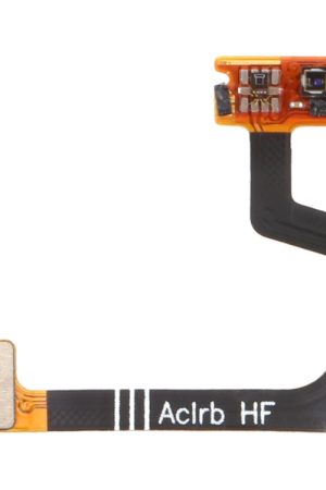 Cavo flessibile del sensore di luce per Motorola Moto G8 Plus XT2019 XT2019-2