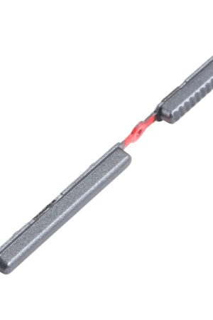 Pulsante di accensione e pulsante di controllo del volume per Motorola Moto E6s (2020), For Motorola Moto E6s (2020)