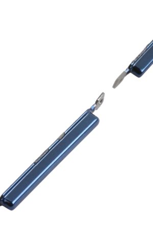 Pulsante di accensione e pulsante di controllo del volume per Motorola Moto G9 Plus XT2087-1, For Motorola Moto G9 Plus, For Motorola Moto G9 Plus (Gold)