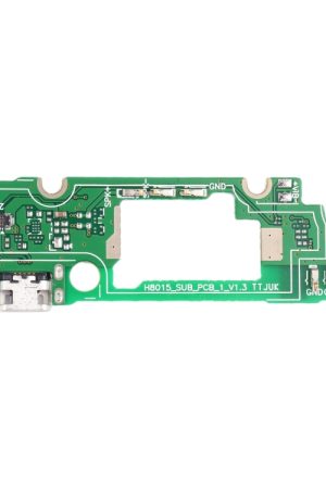 Per scheda porta di ricarica Infinix Hot 5 X559C X559 X559F