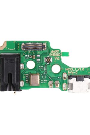 Per scheda porta di ricarica Infinix S5 Pro X660 X660C X660B